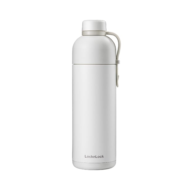 Bình giữ nhiệt LocknLock Belt Bottle 490ml - LHC4267