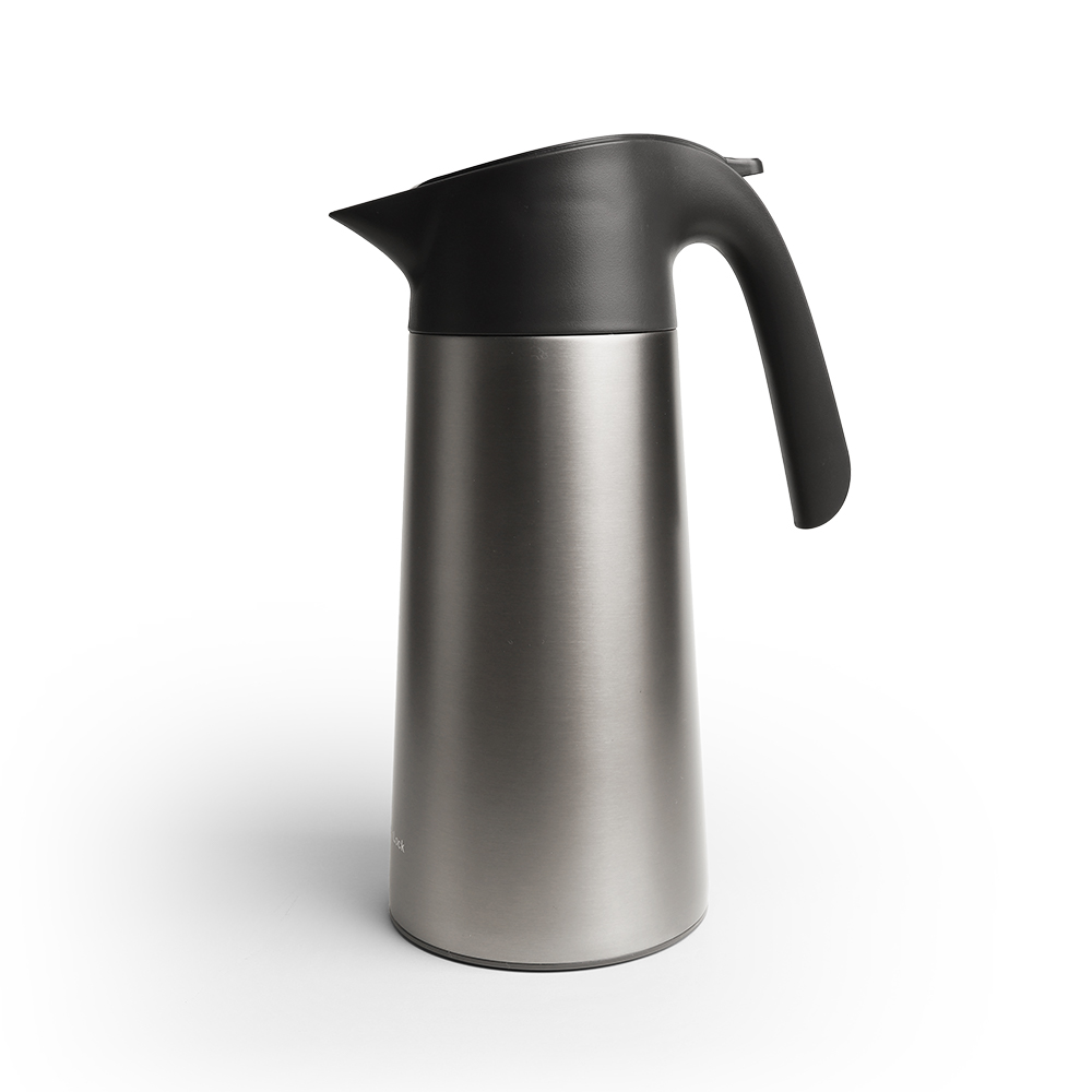 Bình giữ nhiệt LocknLock Simple Coffee Pot 2.2L - 2 Màu - LHC1482, , large image number 1