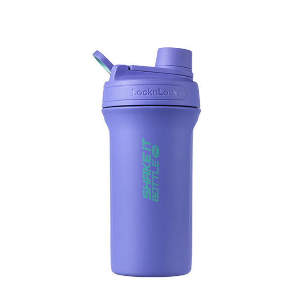 Bình giữ nhiệt LocknLock Shake It Bottle Pro LHC4276, , large image number 1