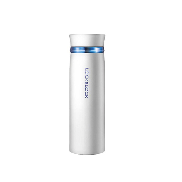 Bình Giữ Nhiệt LocknLock Feather Light 450Ml - LHC4131, , large image number 2