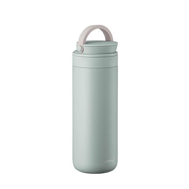 Bình Giữ Nhiệt LocknLock Metro Two Way 475Ml - 3 Màu - LHC4274, , large image number 7