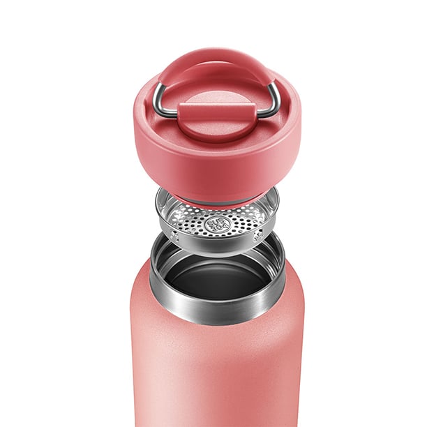 Bình giữ nhiệt LocknLock Jumbo Tumbler LHC4300, , large image number 1