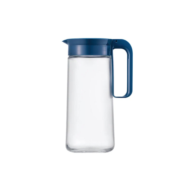 Bình đựng nước bằng thủy tinh LocknLock-1.3L - LLG619NVYC, , large image number 2