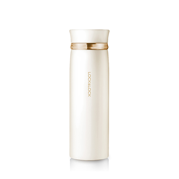 Bình Giữ Nhiệt LocknLock Feather Light 450Ml - LHC4131, , large image number 4