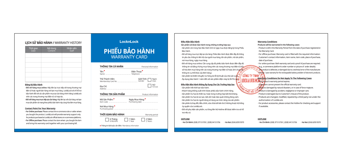 Đơn hàng tại cửa hàng nhượng quyền