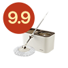 Dụng cụ vệ sinh