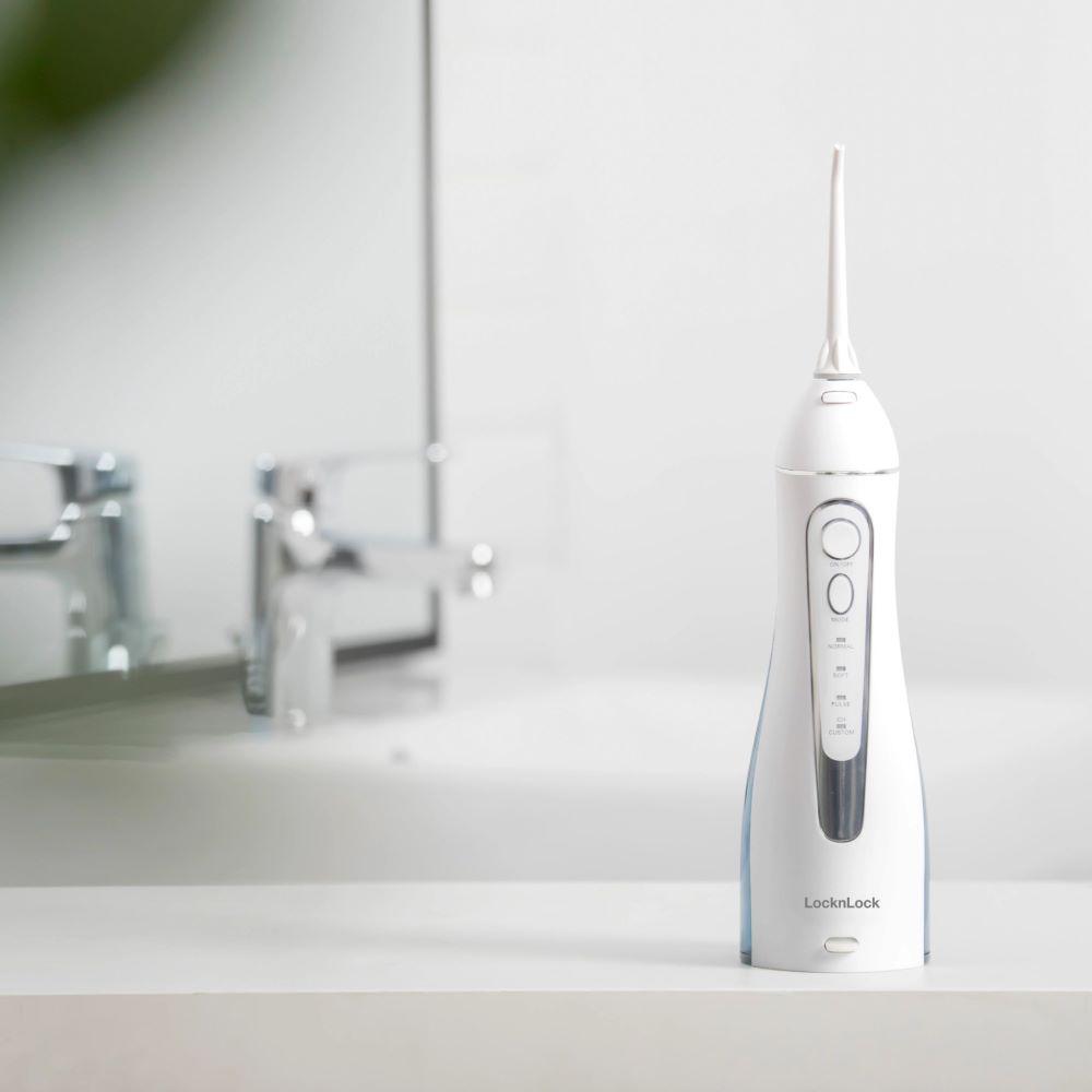 Thiết kế của máy tăm nước đóng vai trò quan trọng trong việc lựa chọn sản phẩm phù hợp