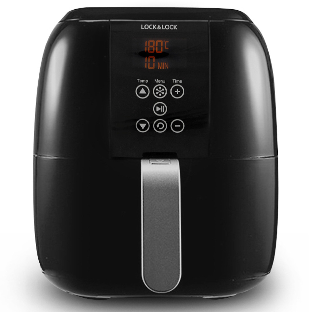 Dù nồi chiên không dầu rất tiện lợi và dễ sử dụng, nhưng để đảm bảo an toàn và giúp thiết bị hoạt động bền bỉ