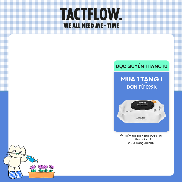 Gift tactflow_499K