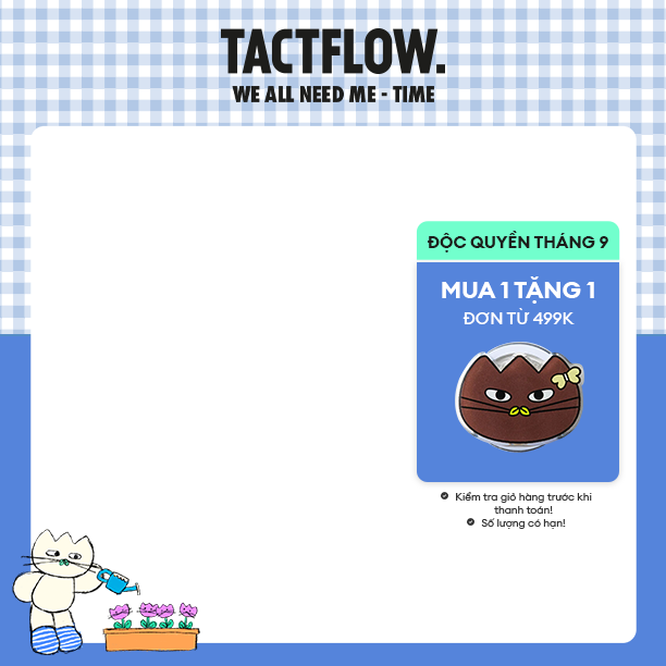Gift tactflow_499K
